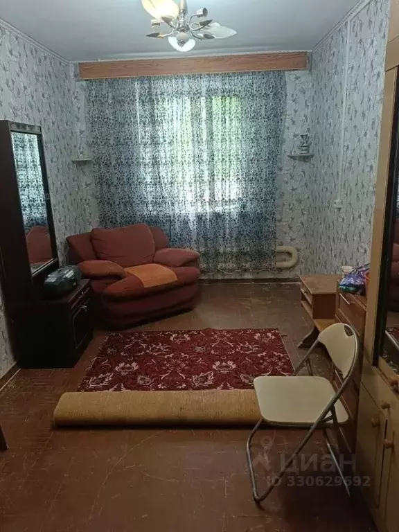 Комната Нижегородская область, Нижний Новгород Вольская ул., 10 (14.0 ... - Фото 2