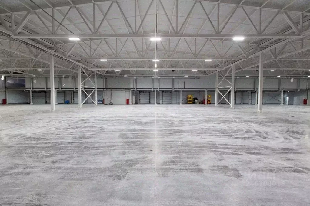 Склад в Московская область, Видное проезд Проектируемый № 253, 20Е ... - Фото 1