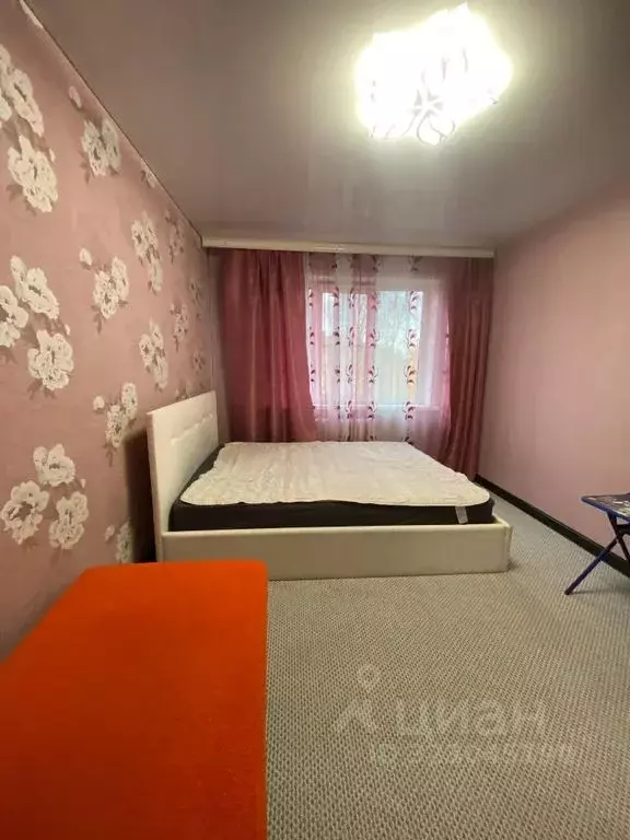 3-к кв. Тульская область, Новомосковск ул. Орджоникидзе, 5А (70.0 м) - Фото 1