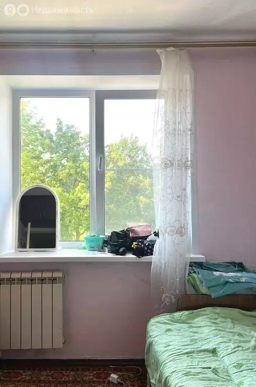 1к в 3-комнатной квартире (10 м) - Фото 2