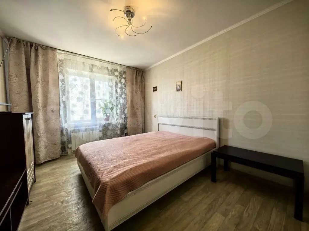 2-к. квартира, 51,2 м, 10/10 эт. - Фото 1