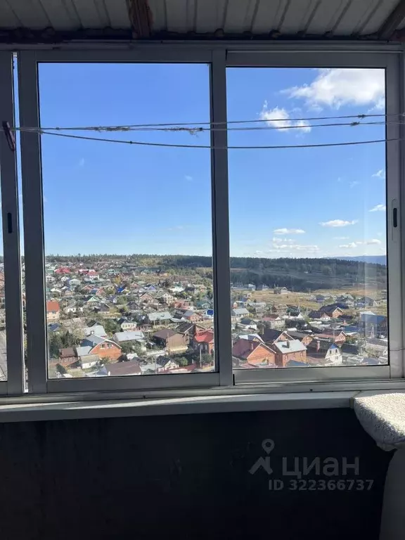 3-к кв. Самарская область, Тольятти Майский проезд, 13 (58.7 м) - Фото 2