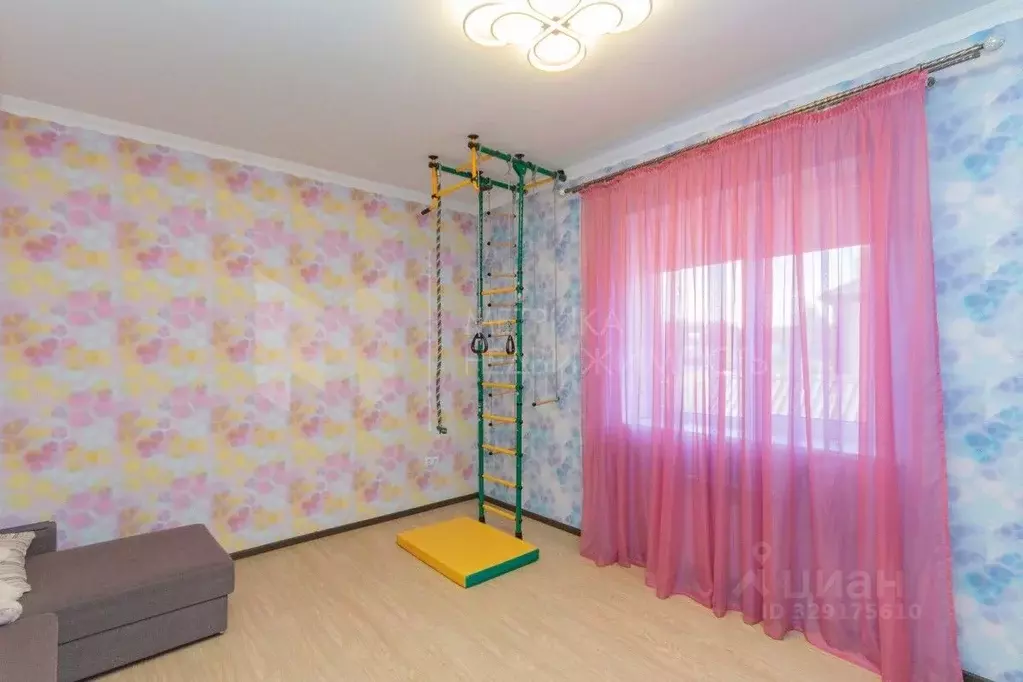 Коттедж в Тюменская область, Тюмень Родниковая ул. (180 м) - Фото 1