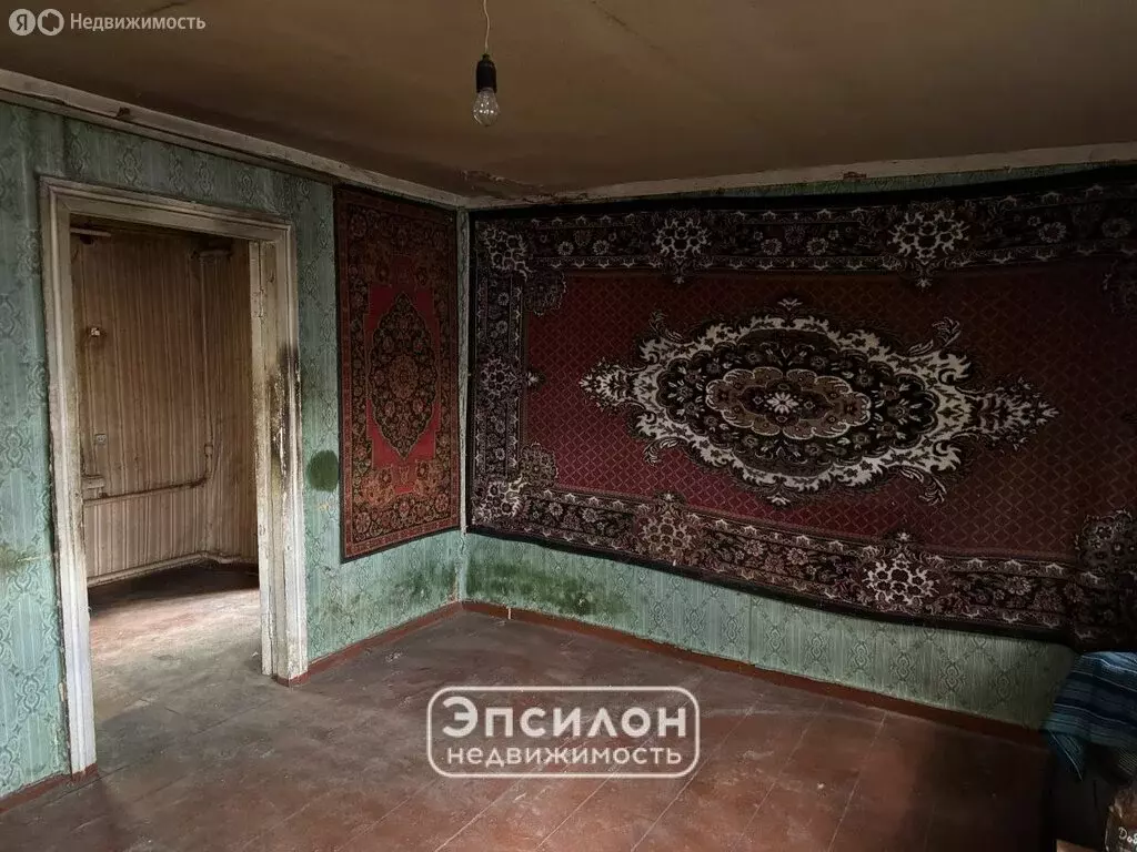 Дом в Курск, улица Фрунзе, 63 (107.7 м) - Фото 2