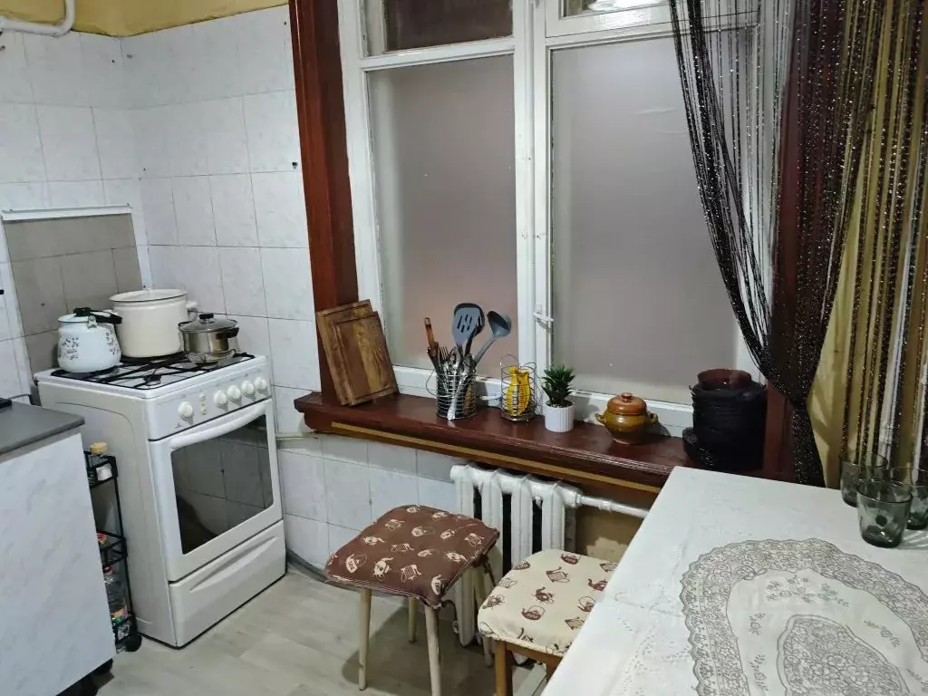 3-к кв. Нижегородская область, Бор ул. Максимова, 8 (72.0 м) - Фото 2