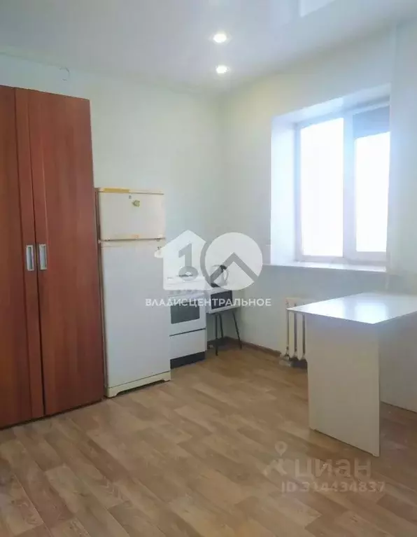 Комната Новосибирская область, Новосибирск Большевистская ул., 22 ... - Фото 0