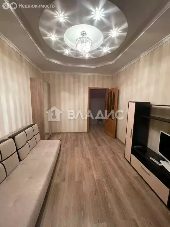 1-комнатная квартира: Химки, микрорайон Сходня, улица Мичурина, 15 ... - Фото 0