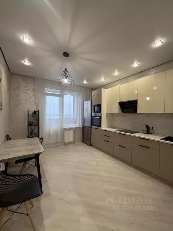 2-к кв. Московская область, Мытищи ул. Академика Каргина, 42 (55.0 м) - Фото 2