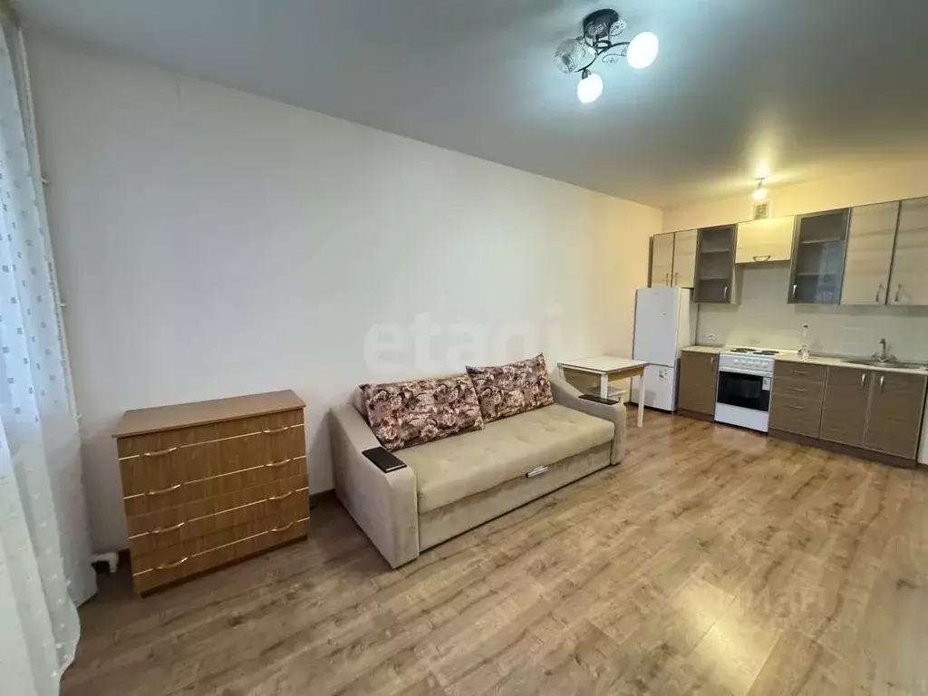 Студия Ульяновская область, Ульяновск ул. Александра Невского, 2В ... - Фото 1