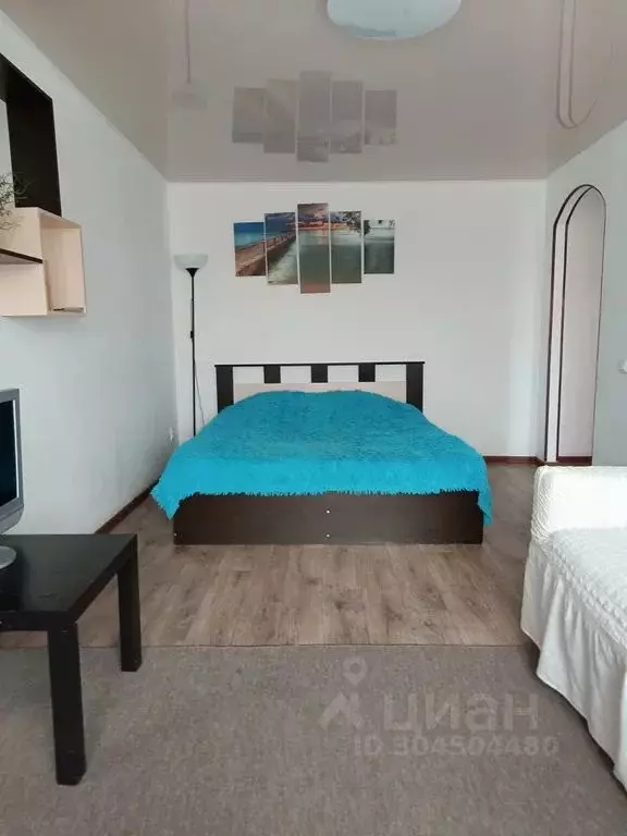 2-к кв. Челябинская область, Магнитогорск ул. Суворова, 106 (45.0 м) - Фото 1