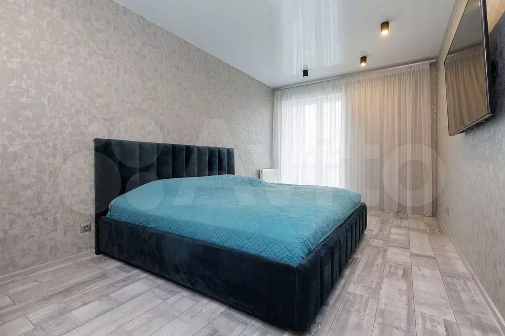 2-к. квартира, 59 м, 5/7 эт. - Фото 0