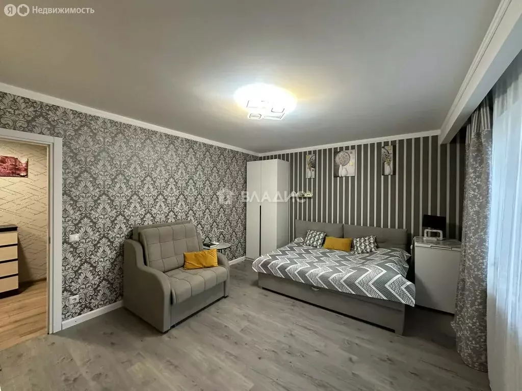 2-комнатная квартира: Всеволожск, микрорайон Южный, Московская улица, ... - Фото 2