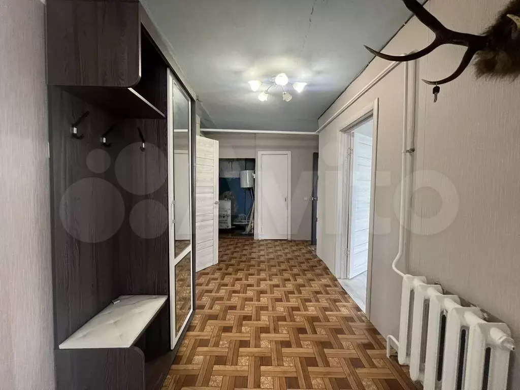 Дом 165,4 м на участке 12 сот. - Фото 0