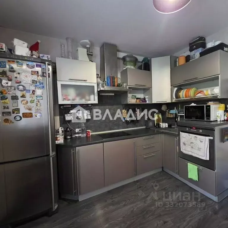 3-к кв. Московская область, Мытищи ул. Колпакова, 38к1 (97.7 м) - Фото 2
