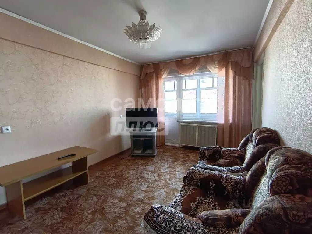 3-к кв. Алтайский край, Бийск пер. Николая Липового, 70/1 (48.5 м) - Фото 1