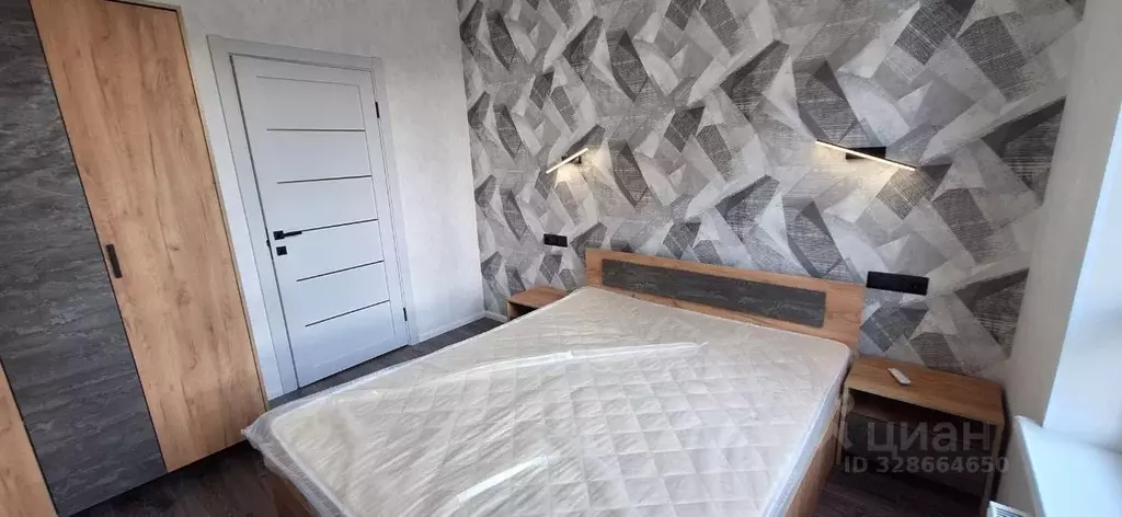 2-к кв. Крым, Симферополь пер. Мраморный, 38 (45.0 м) - Фото 2