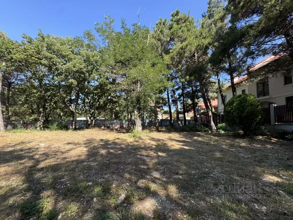 Участок в Краснодарский край, Геленджик Грин Вуд кв-л,  (11.24 сот.) - Фото 2