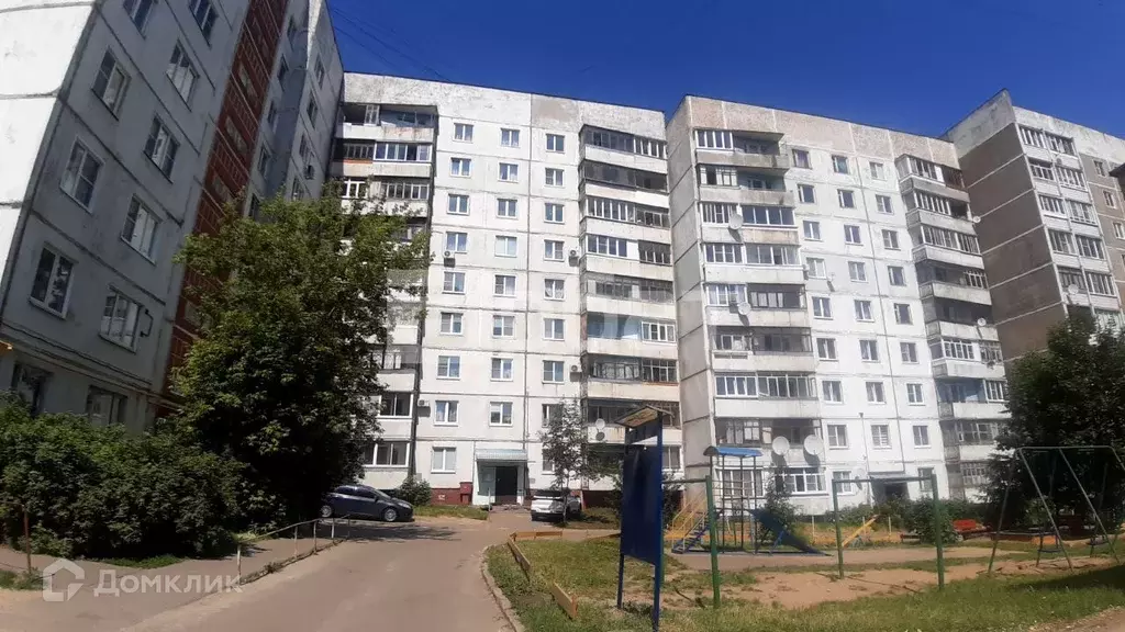 Продаётся 2-к квартира, 52 м - Фото 0