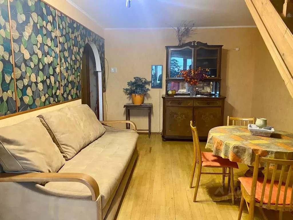 3-к кв. Санкт-Петербург, Санкт-Петербург, Пушкин ул. Генерала Хазова, ... - Фото 1