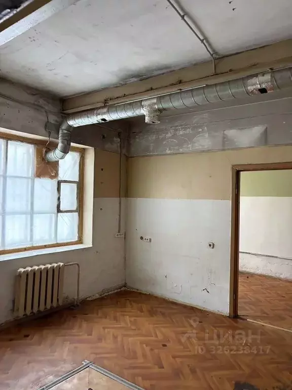 Производственное помещение в Санкт-Петербург ул. Пугачева, 5-7 (25 м) - Фото 1