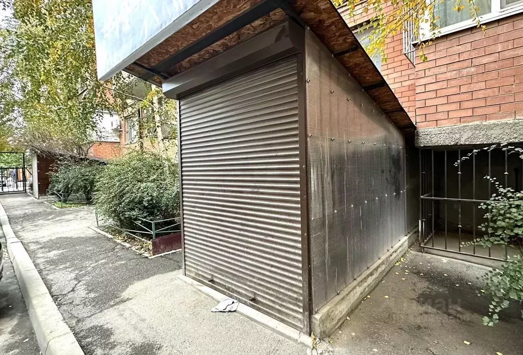 Помещение свободного назначения в Краснодарский край, Краснодар ... - Фото 1