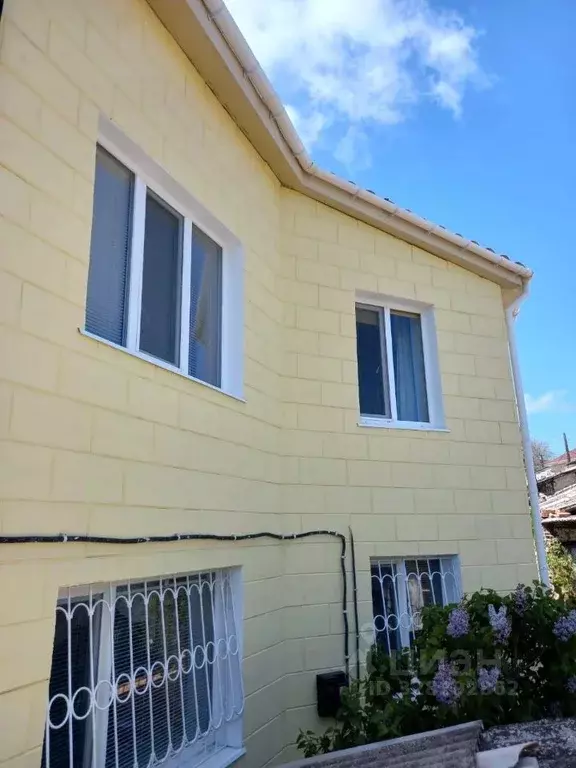 Дом в Крым, Феодосия ул. 1 Мая (35 м) - Фото 2