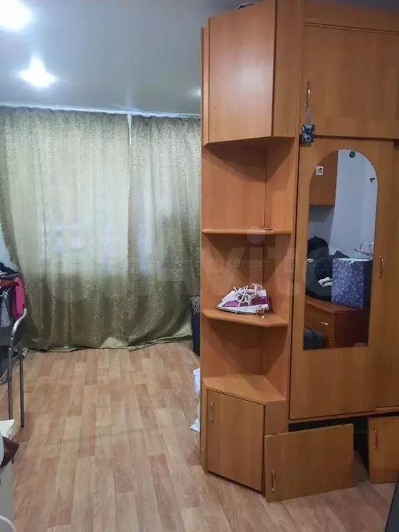 Квартира-студия, 19 м, 1/5 эт. - Фото 0