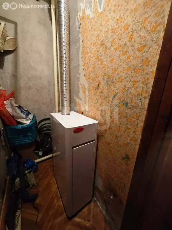 3-комнатная квартира: Орехово, Центральная улица, 1 (62.6 м) - Фото 1