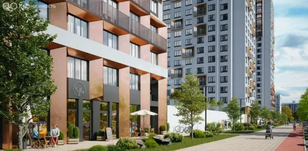 Помещение свободного назначения (82.46 м) - Фото 1