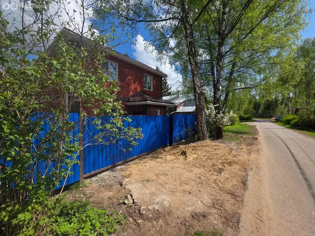 Дом в посёлок городского типа Деденево, 2-я Лесная улица, 11 (130 м) - Фото 2