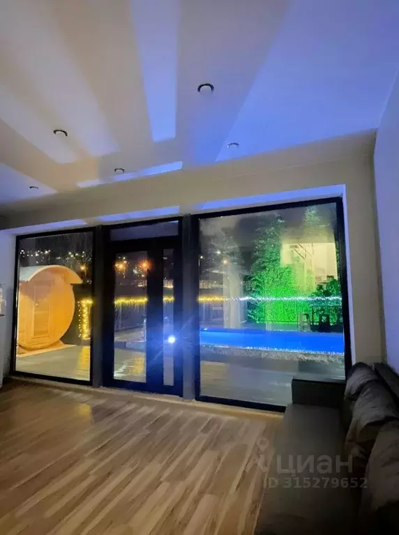 Дом в Краснодарский край, Сочи ул. Макаренко (100 м) - Фото 2