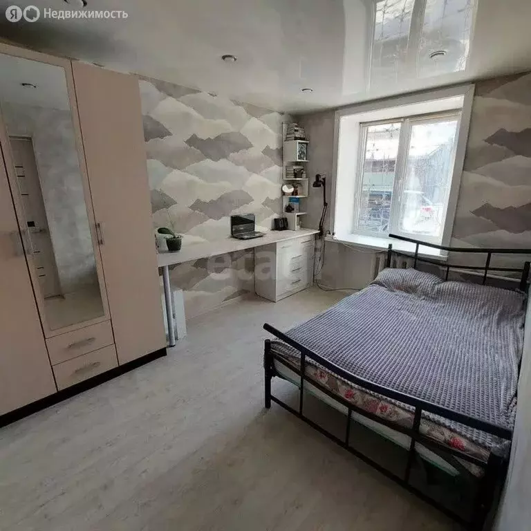 2-комнатная квартира: Иркутск, улица Просвещения, 27 (48.6 м) - Фото 2