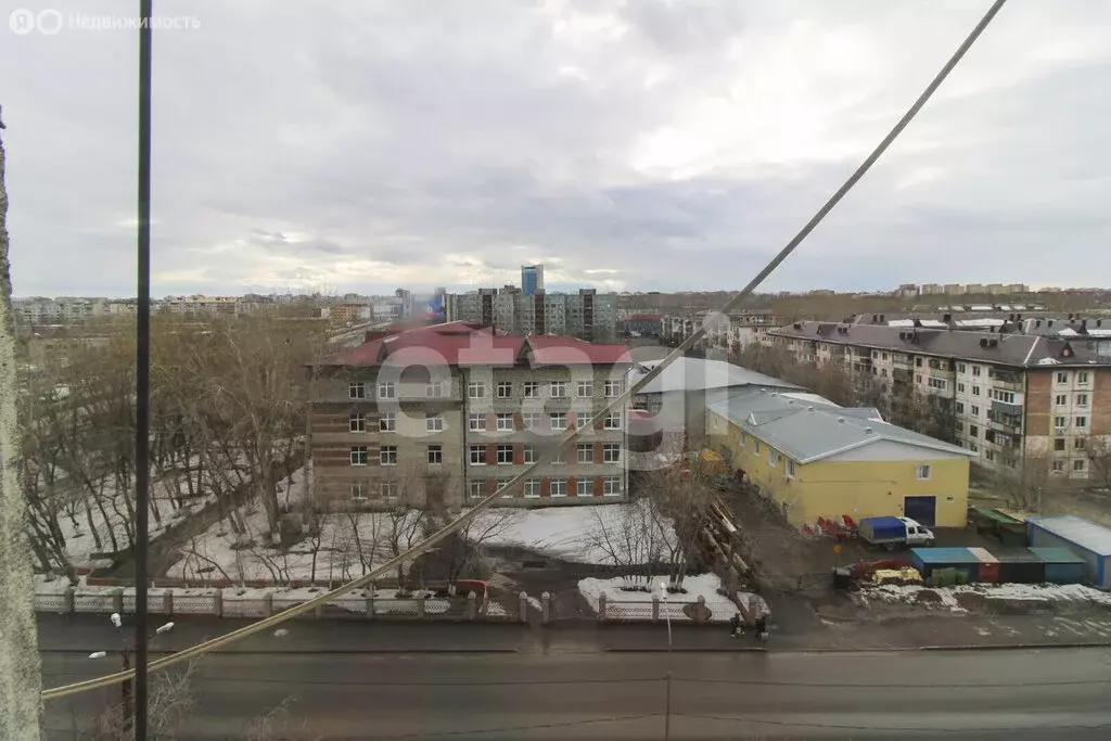 1к в -комнатной квартире ( м) - Фото 1