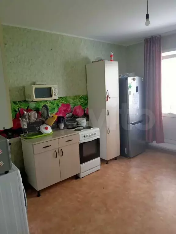 2-к. квартира, 60 м, 4/10 эт. - Фото 0