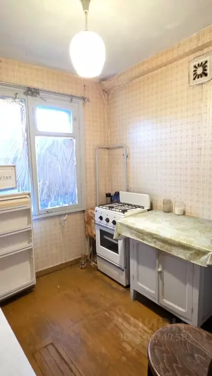 1-к кв. Адыгея, Майкоп ул. Юннатов, 4 (31.0 м) - Фото 1