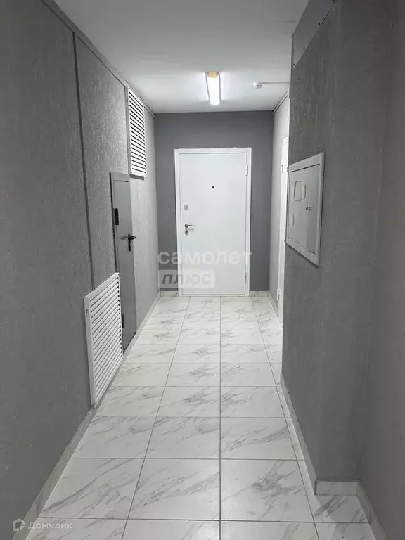 Продаётся 1-к квартира, 40.5 м - Фото 1