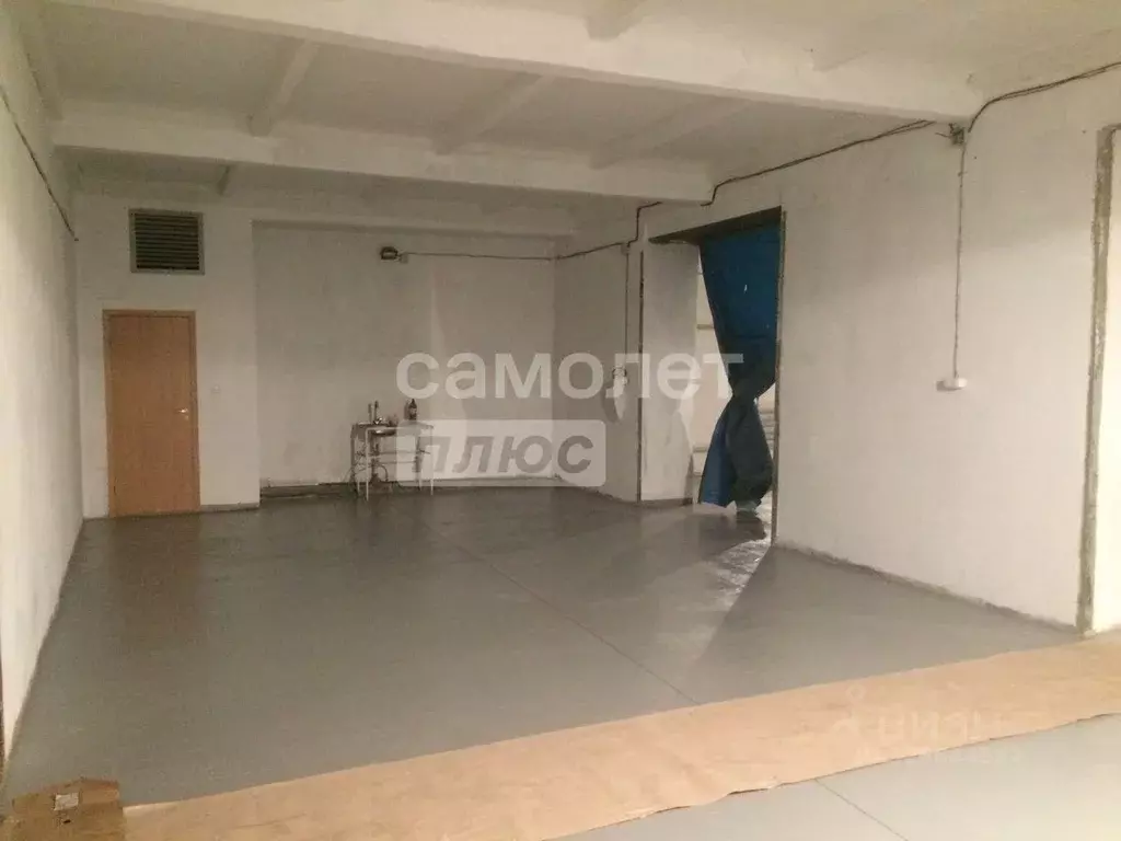 Склад в Новосибирская область, Новосибирск Комбинатская ул., 10 (422 ... - Фото 1