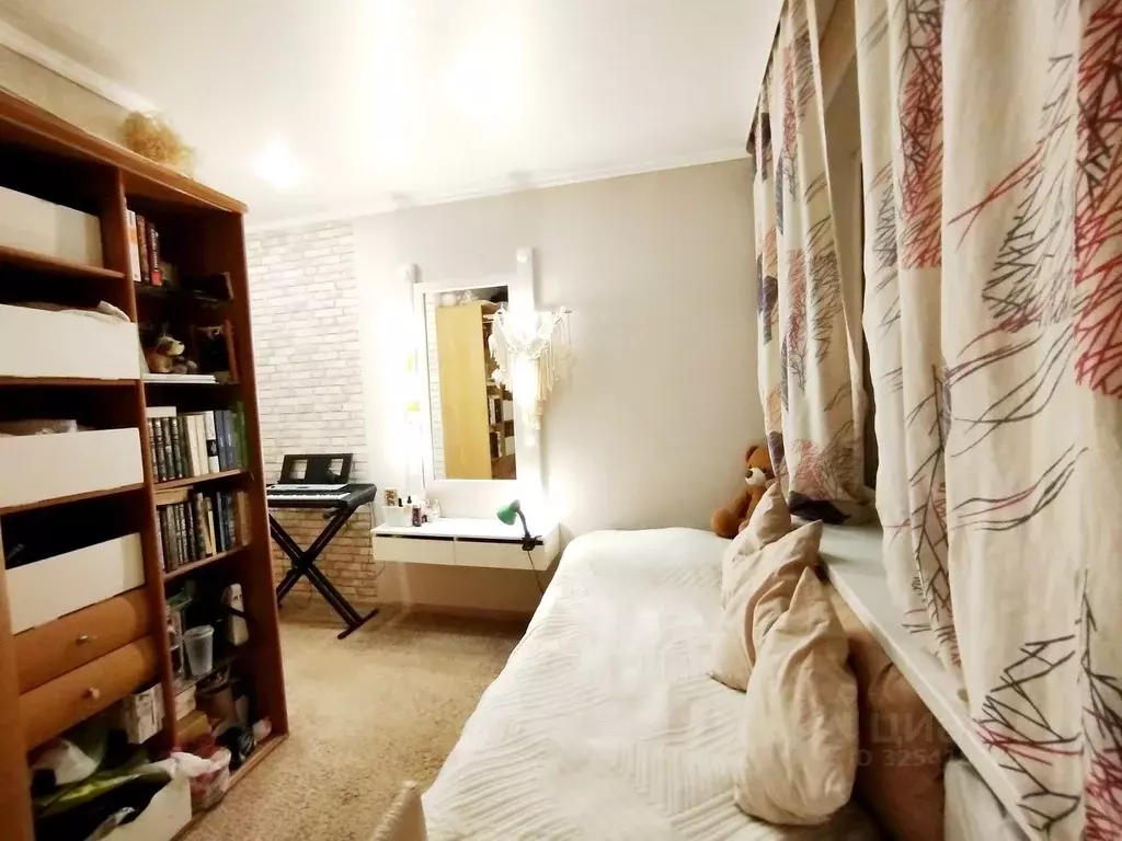 4-к кв. Мордовия, Саранск Ярославская ул., 10 (67.9 м) - Фото 2