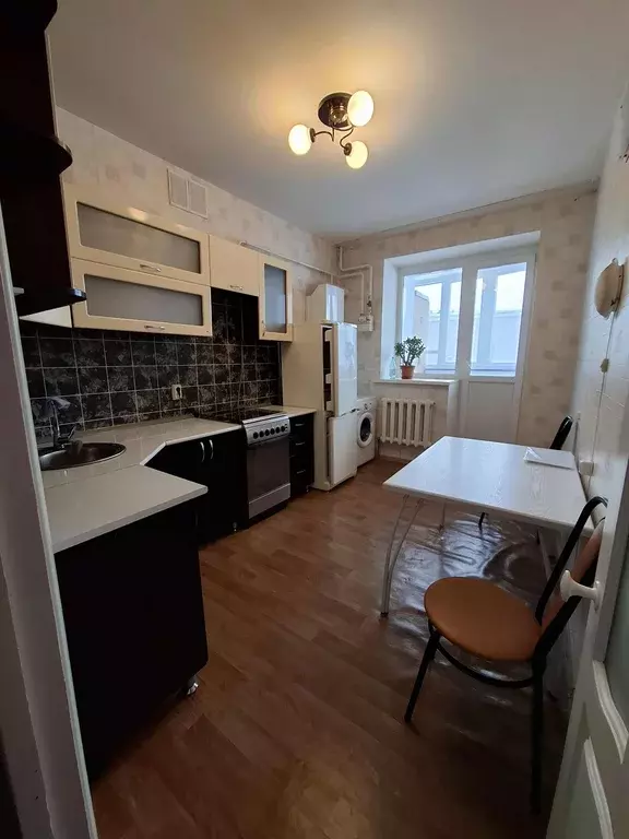 Продаётся 1-к квартира, 39.6 м - Фото 1