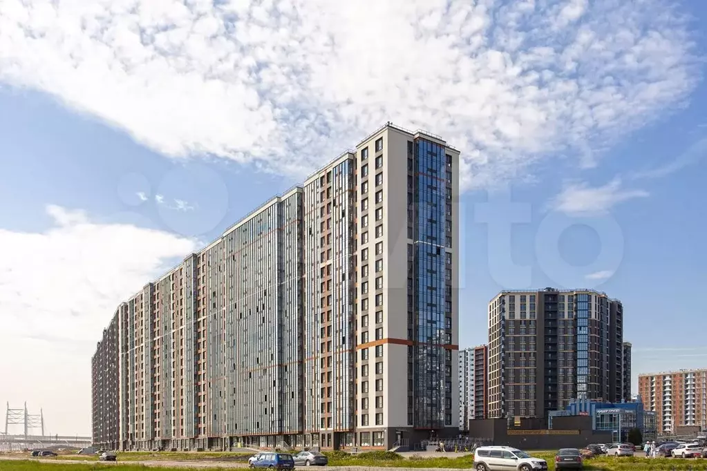 Продам помещение свободного назначения, 53.2 м - Фото 1