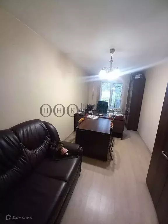 Продаётся 2-к квартира, 46.3 м - Фото 1