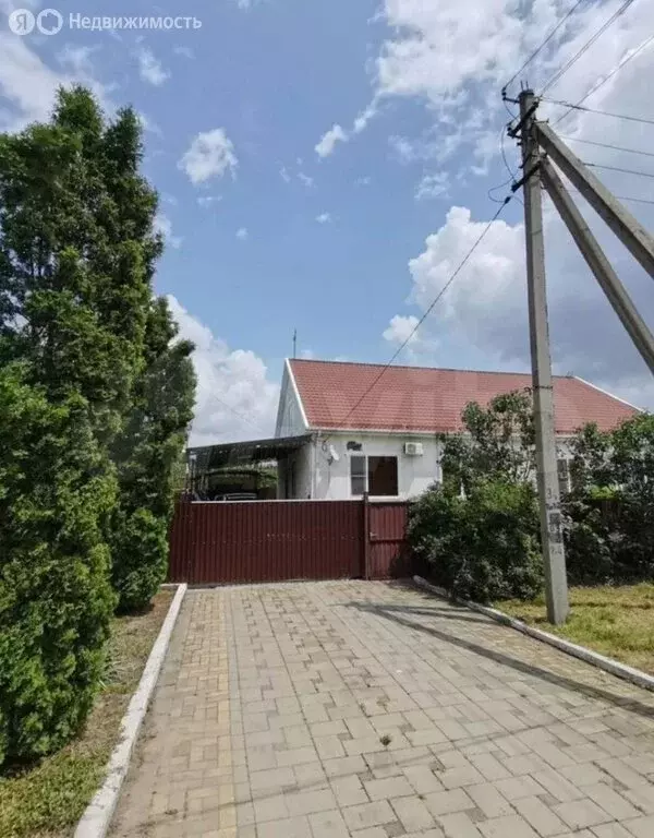Дом в Курганинск, улица Свердлова (87.1 м) - Фото 0