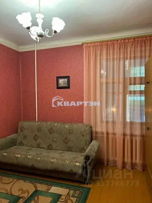 2-к кв. Новосибирская область, Новосибирск ул. Мичурина, 27 (49.0 м) - Фото 0