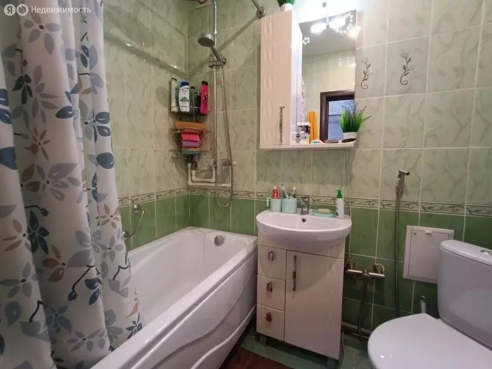 1-комнатная квартира: Анапа, улица 40 лет Победы, 114 (40 м) - Фото 1