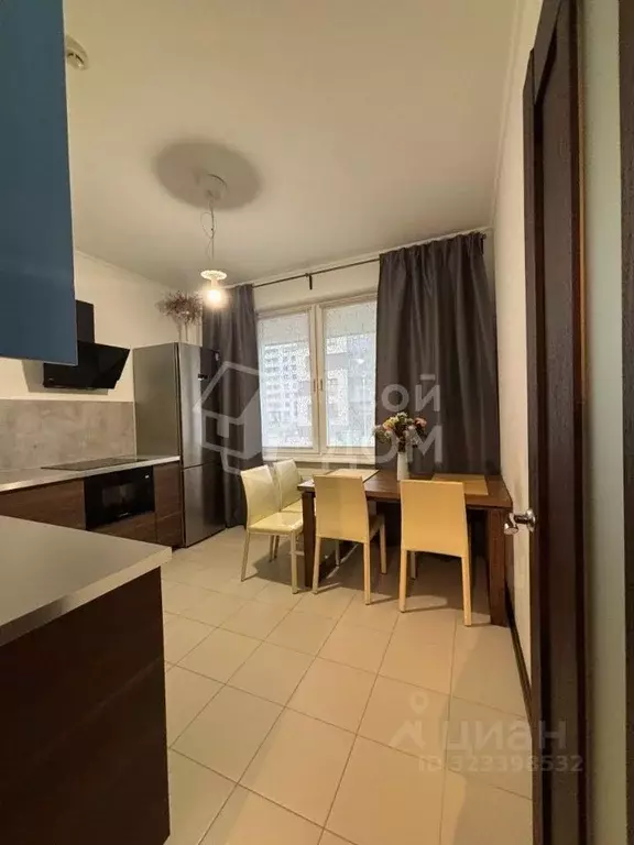 3-к кв. Санкт-Петербург ул. Академика Павлова, 6к2 (83.5 м) - Фото 2