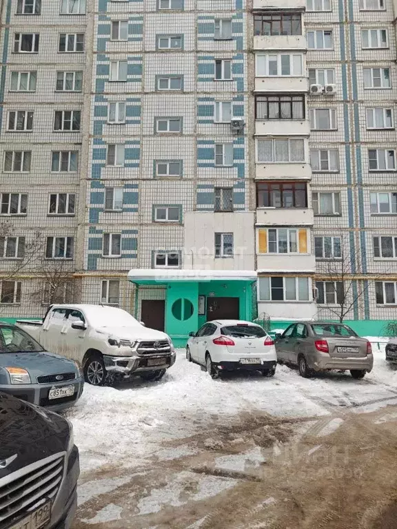 3-к кв. Московская область, Дмитров Имени В.Н. Махалина мкр, 5 (69.5 ... - Фото 1