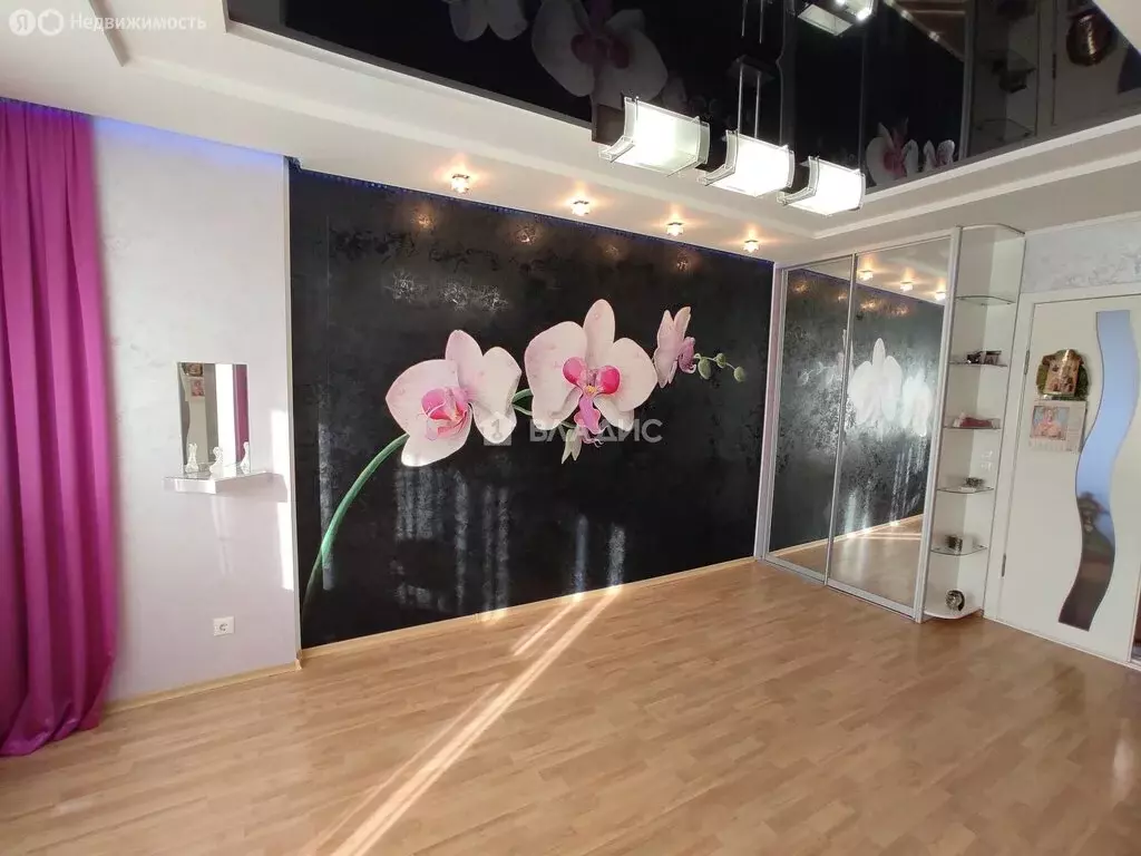 3-комнатная квартира: Ейск, Пионерская улица, 2А (69.2 м) - Фото 1