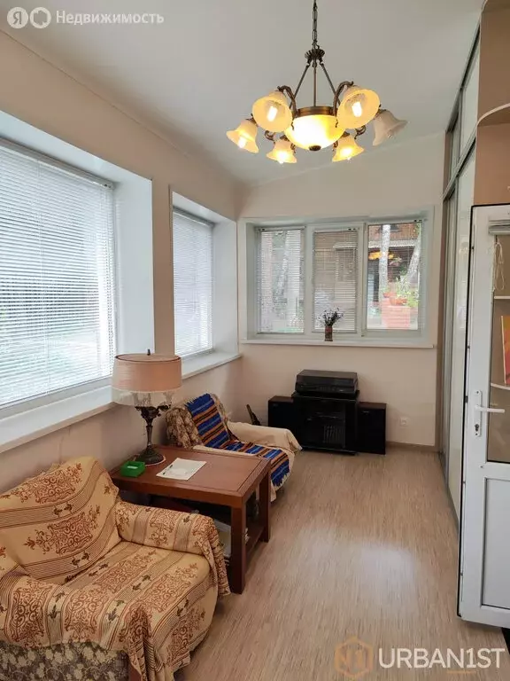 Дом в Красноярск, Беловежская улица, 6Д/140 (130 м) - Фото 1