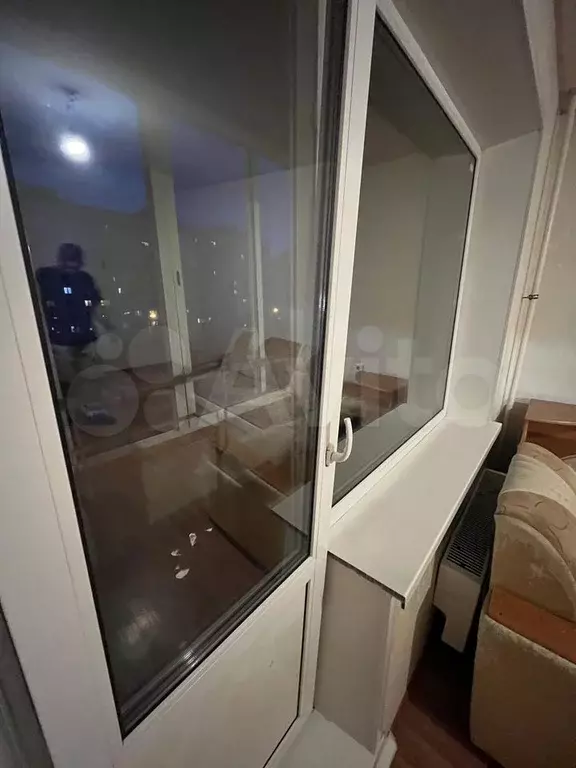 1-к. квартира, 31 м, 4/10 эт. - Фото 1