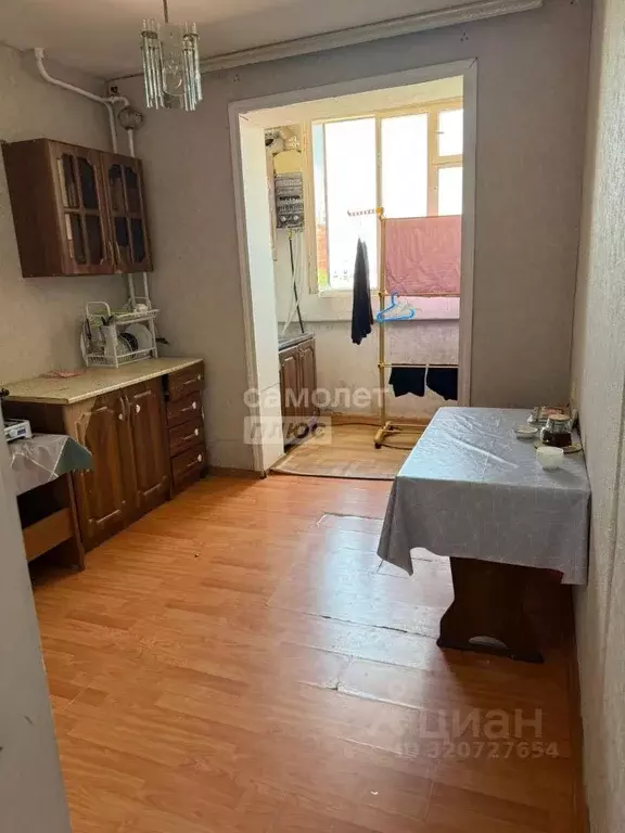 1-к кв. Дагестан, Кизилюрт ул. Гамзата Цадаса, 69А (43.9 м) - Фото 0
